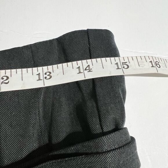 NWT Reformation Avalon Pant Size 6 Black Tencel Flowy Comfortable Romantic - Picture 7 of 15